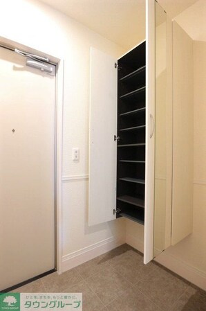 ジラソーレの物件内観写真